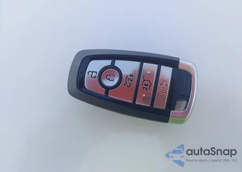 2025 Ford Mustang Mach-E Select from USA, damaged, VIN 3FMTK1R47SMA43006